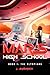 Mars High School - Book 1 by J. Sandrock Mars High School - Book 1 by J. Sandrock
