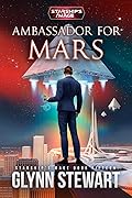 Ambassador For Mars (Starship's Mage, #15)