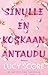 Sinulle en koskaan antaudu