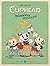 The Art of Cuphead: The Del...