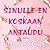 Sinulle en koskaan antaudu
