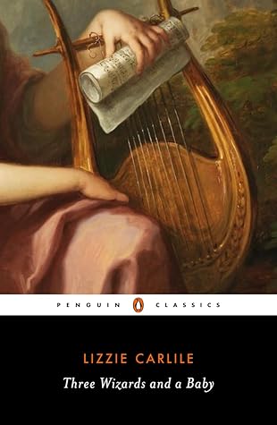 Three Wizards and a Baby