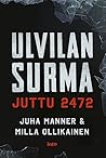 Ulvilan surma - juttu 2472