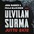 Ulvilan surma - juttu 2472