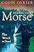 Pan The Wench is Dead (Inspector Morse Mysteries).