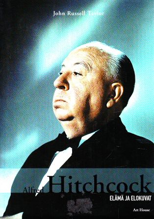 Hitchcock - elämä ja elokuvat