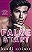False Start (Red Zone Rivals, #5)