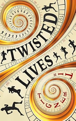 Twisted Lives: A heart-pounding thrill ride with covert adventures and a jaw-dropping twist