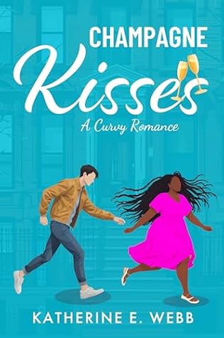 Champagne Kisses (The Park Brothers #1)