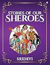 Stories of our Sheroes