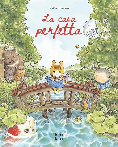 La casa perfetta (Hardcover)