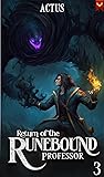 Return of the Run...