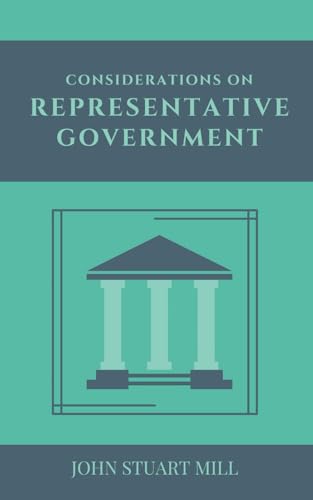 Considerations on Representative Government