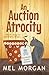 An Auction Atrocity (Secondhand Sleuth)