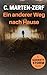 Ein anderer Weg nach Hause (Garrett & Petrus #2)