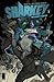Sharkey The Bounty Hunter #3 by Mark Millar
