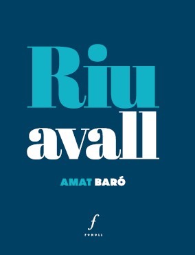 Riu avall (Paperback)