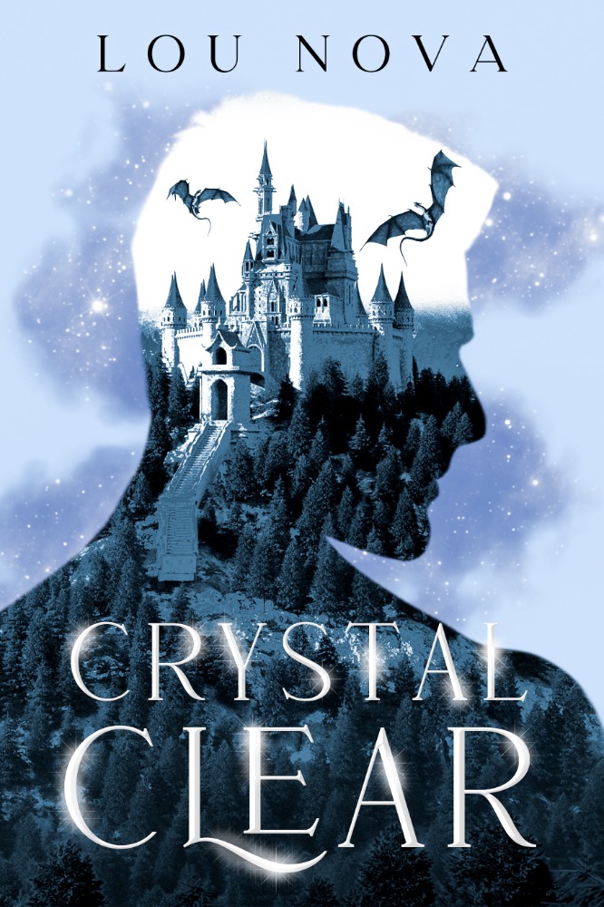 Crystal Clear (The Isles of Moonreignia Book 1)
