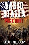 Pack Hunt (Rabid States Book 4) Pack Hunt (Rabid States Book 4)
