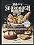365 Day SOURDOUGH DISCARD COOKBOOK by Lizzy Moore