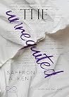 The Unrequited Book cover for The Unrequited