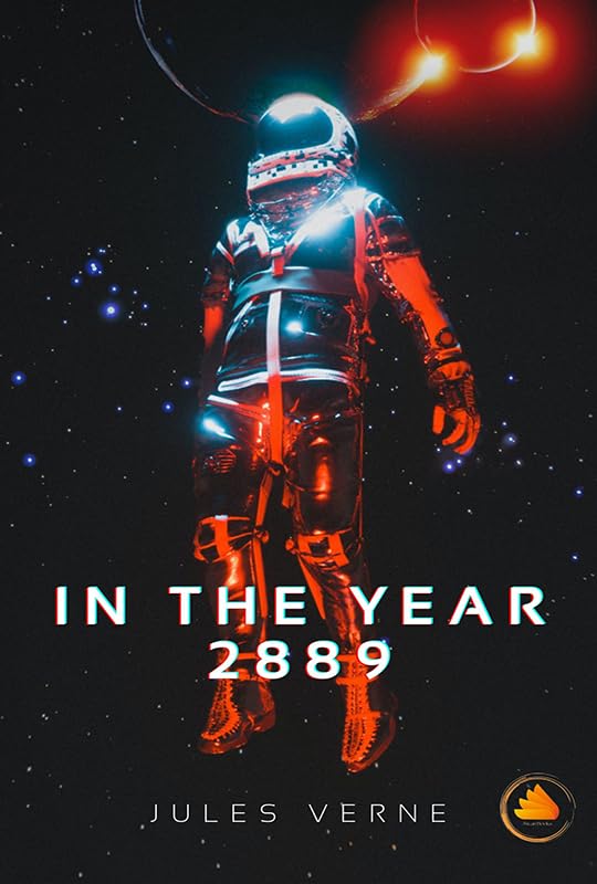 In The Year 2889