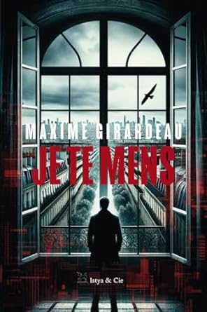 Je te mens (Kindle Edition)