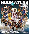 Hoop Atlas: Mapping the Remarkable Transformation of the Modern NBA