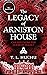 The Legacy of Arniston House