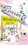 Madaripur Junction Book cover for Madaripur Junction