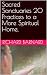 Sacred Sanctuaries 20 Practices to a More Spiritual Home, by Richard Barnard