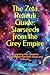 The Zeta Reticuli Guide: Starseeds from the Grey Empire: Navigating the Complex Relationship Between Zetas and Humans (Starseed Archetypes: Explore the diverse types of Starseeds)