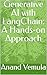 Generative AI with LangChain by Anand Vemula