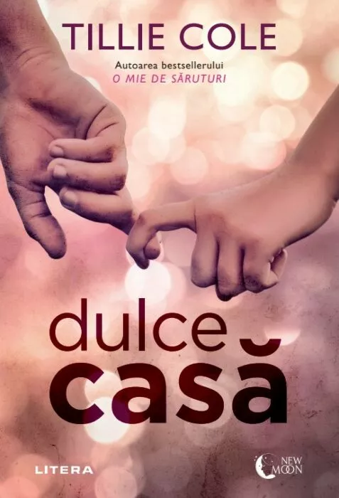 Dulce casă (Sweet Home, #1)