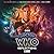 Doctor Who: Time War Uncharted, Vol. 1: Reflections