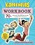 The Kidpreneurs 'Make It Happen' Workbook by Adam Toren