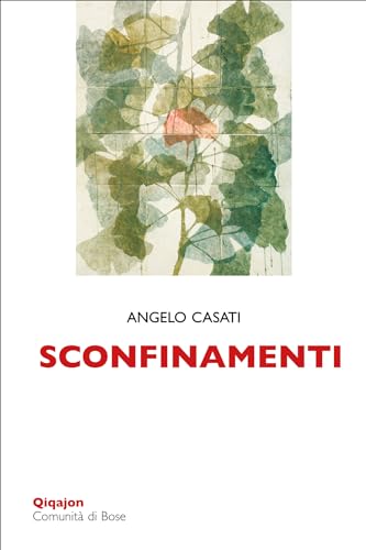 Sconfinamenti: Passeggiando tra le parole (Scintille) (Italian Edition)
