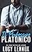 Il professore platonico (Italian Edition)