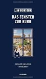 Das Fenster zur Burg