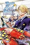 Sanjis Food Wars