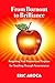 From Burnout to Brilliance by Eric Aroca