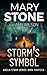 Storm's Symbol (Amelia Storm FBI Mystery Series Book 13)