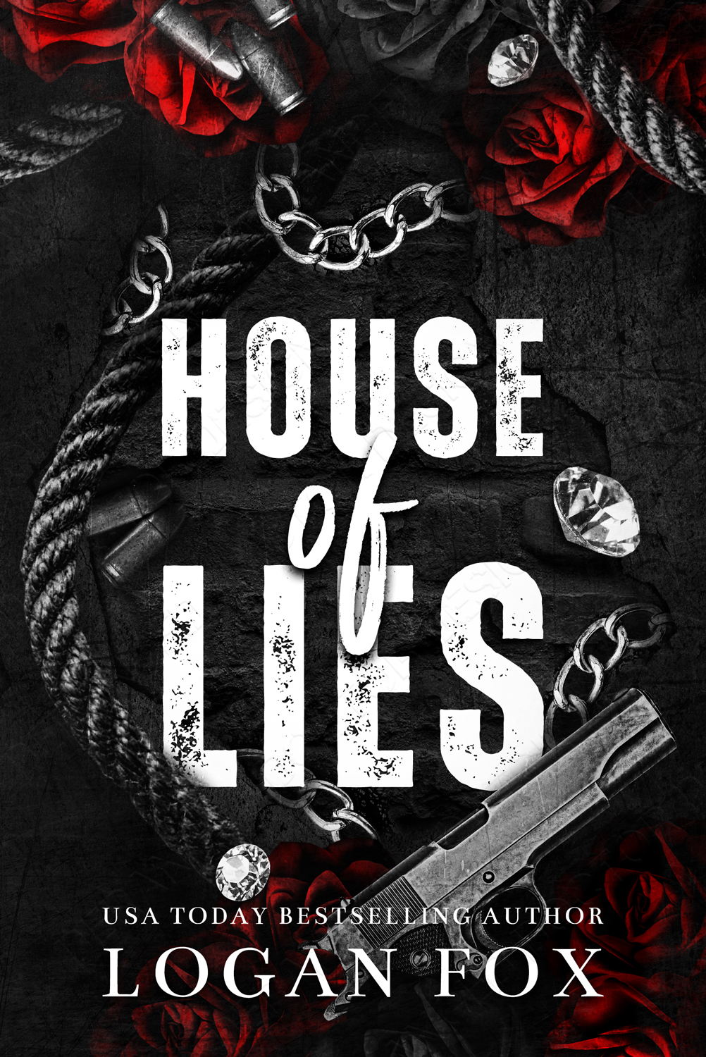 House of Lies (The Devil's Den)