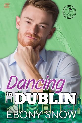 Dancing in Dublin (Passport to Love)