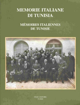 Memorie italiane di Tunisia - Mémoires italiannes de Tunisie