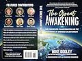 The Great Awakening: Our Prophesized Transformation and the Attainment of Embodied Enlightenment
