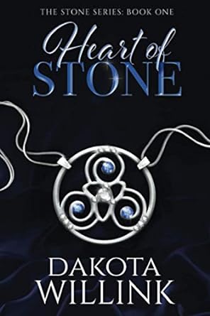 Heart of Stone (The Stone Series#1)