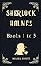 Sherlock Holmes Mysteries - Books 1 to 5