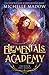 Elementals Academy 2: Tochter des Hades (German Edition)