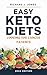 EASY KETO DIETS COOKING FOR...